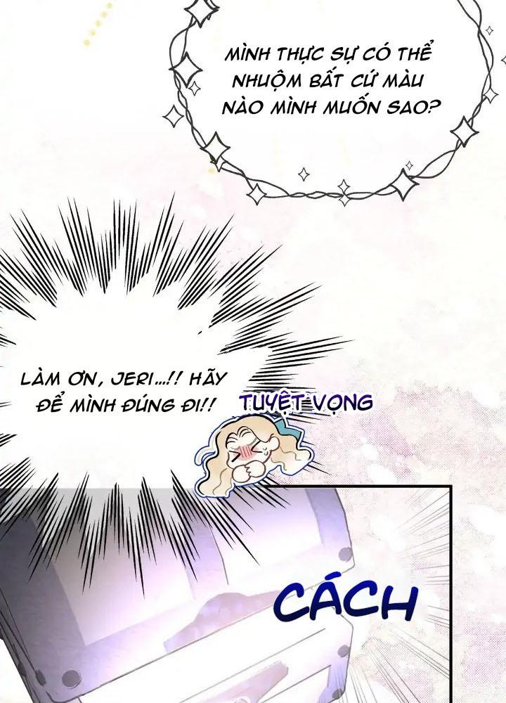 người quyền lực nhất vẫn có thể đáng yêu như vậy chapter 2 68