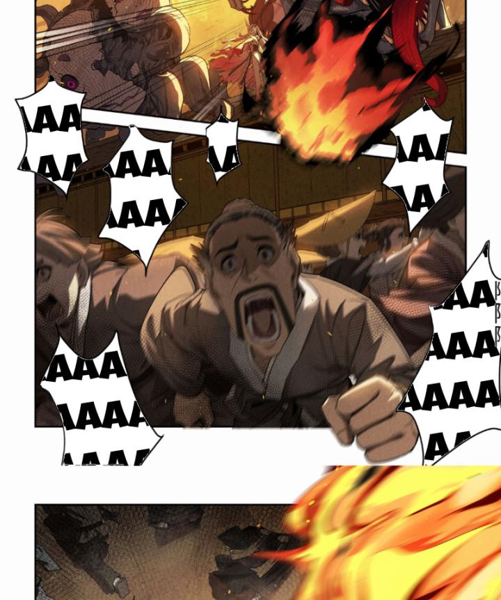 hoang thần chapter 1.3 3