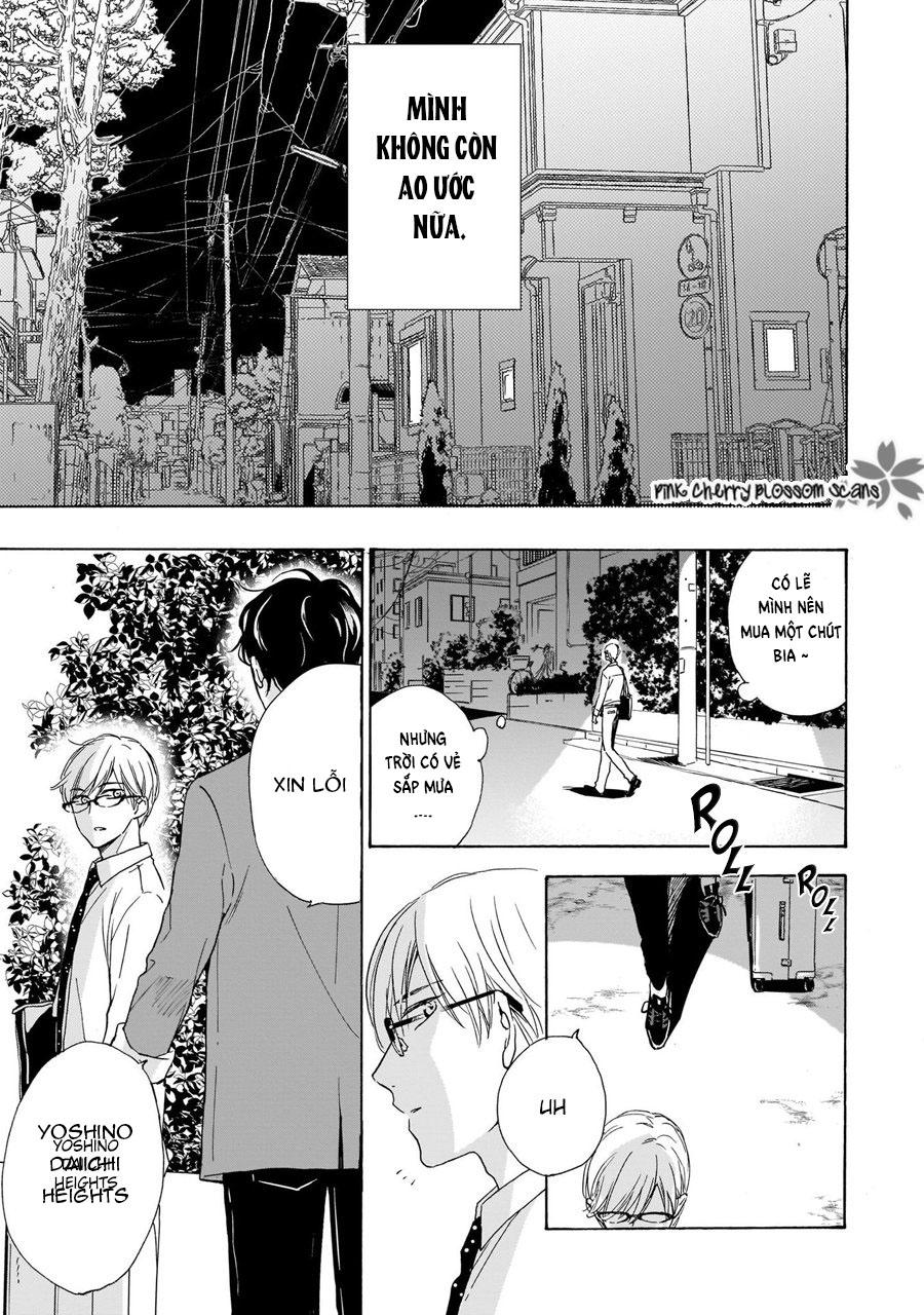 oneshot hỏny chapter 118 10