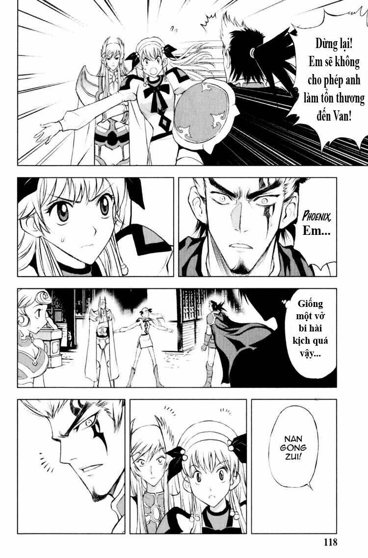 1/2 prince chapter 22 7