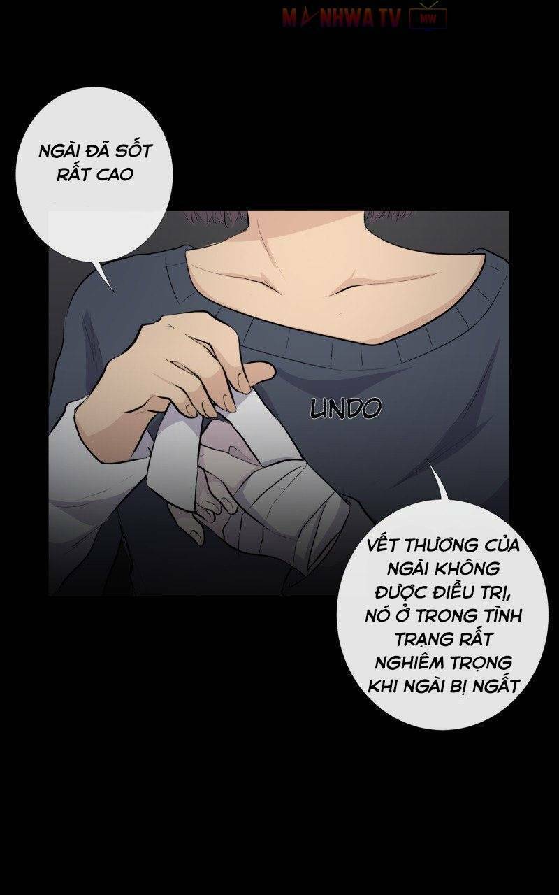 Trọng Sinh Mạc Thế Chapter 29 5