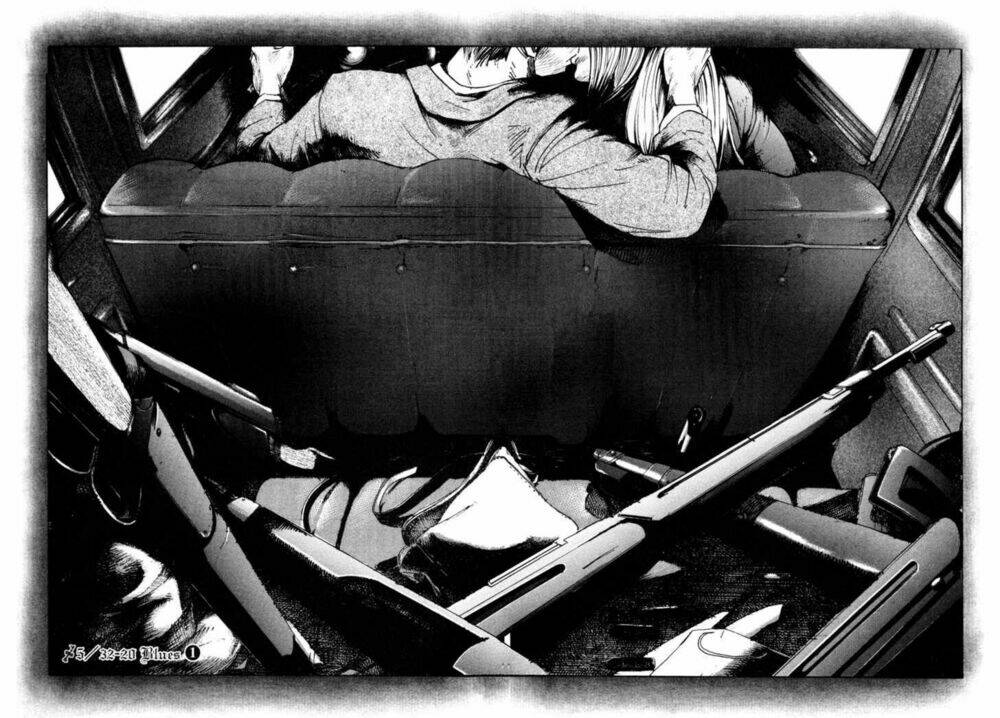 me and the devil blues chapter 5 4