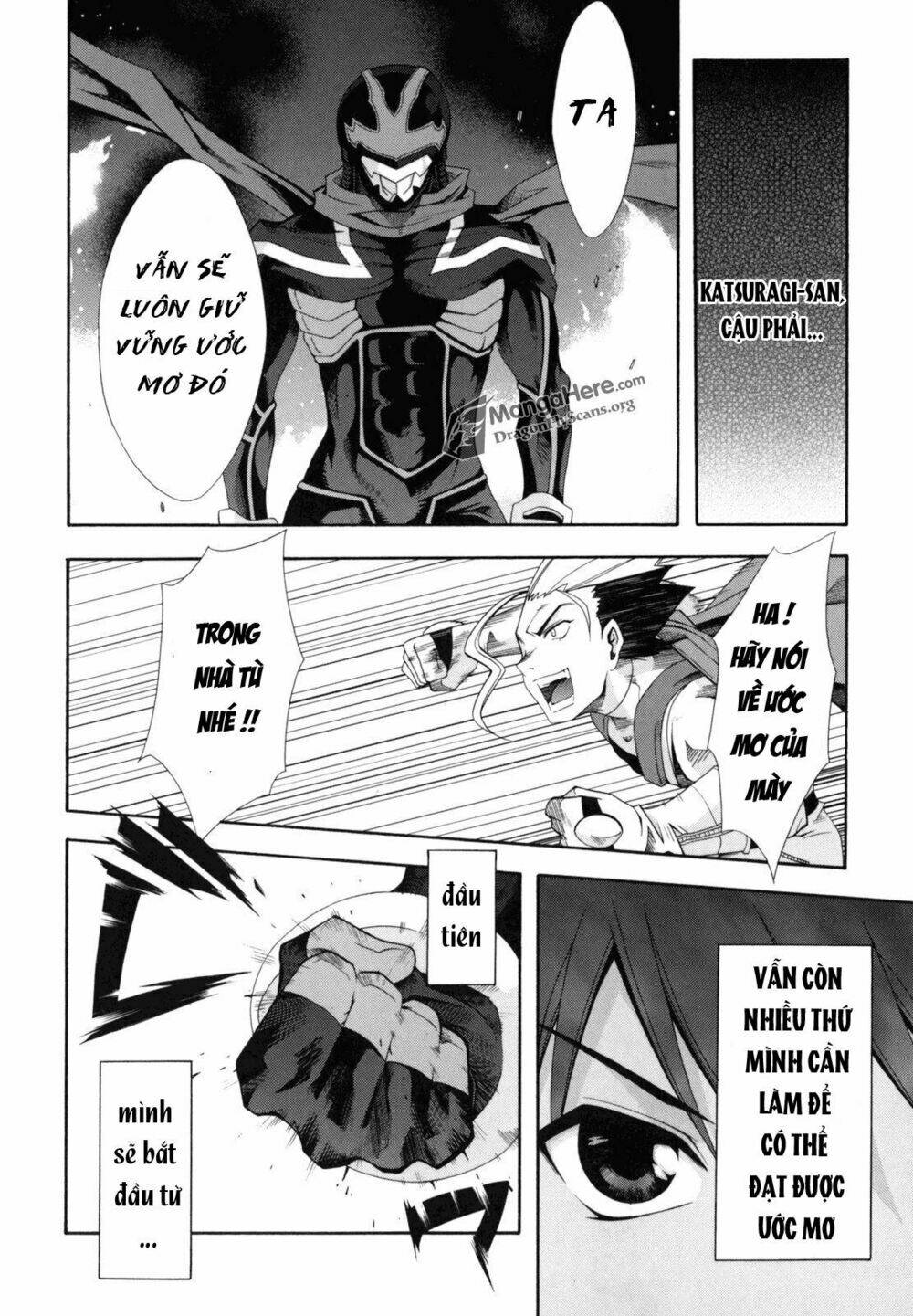 anh hùng xấu xa chapter 9 37