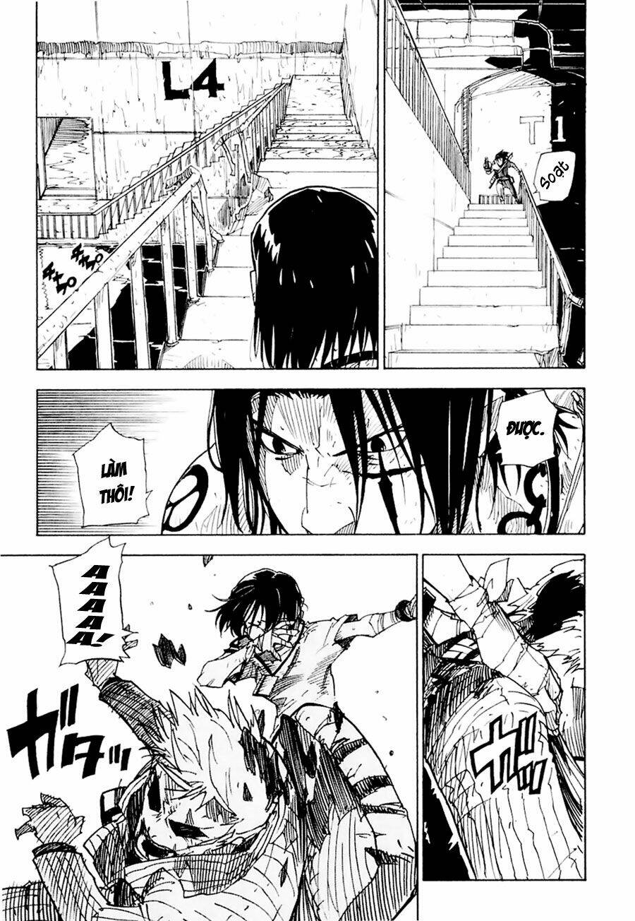 chuyện tình mary chapter 20 3