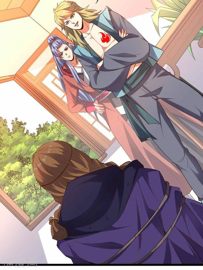 phục thiên thánh chủ chapter 73 4