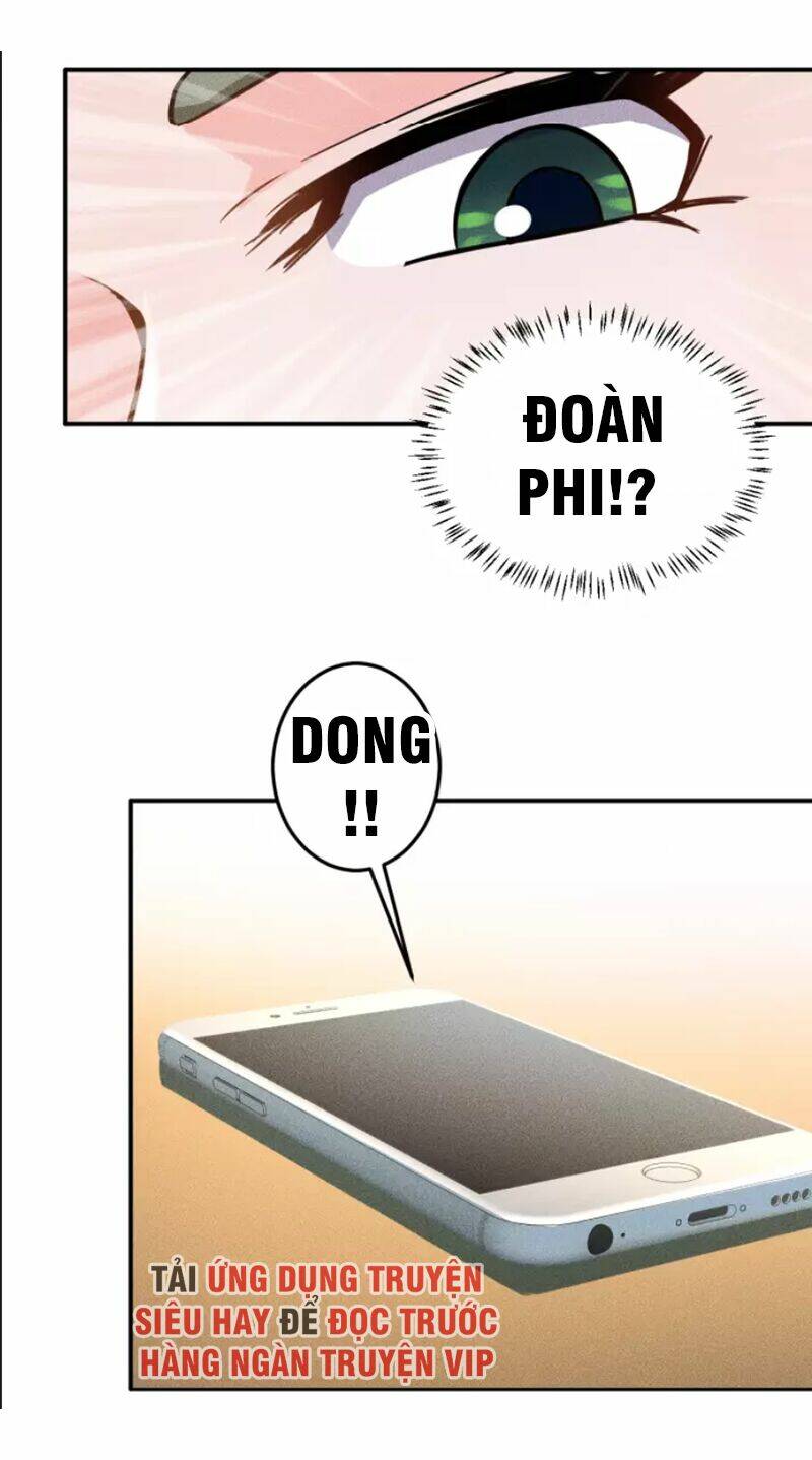 cao thủ cận vệ của nữ chủ tịch chapter 60 38