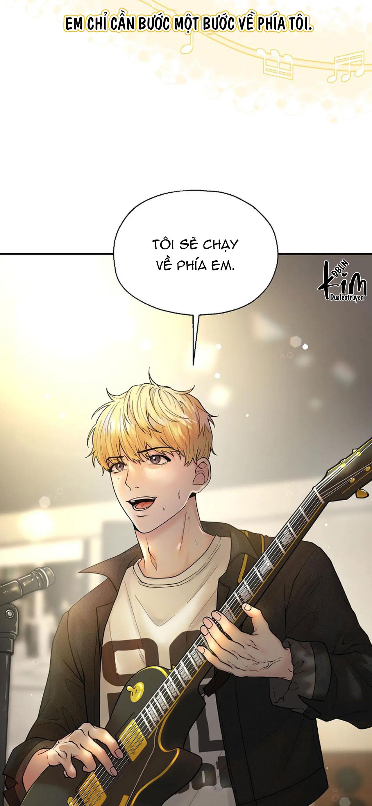 bl ngắn tuyển chọn chapter 3.1 35