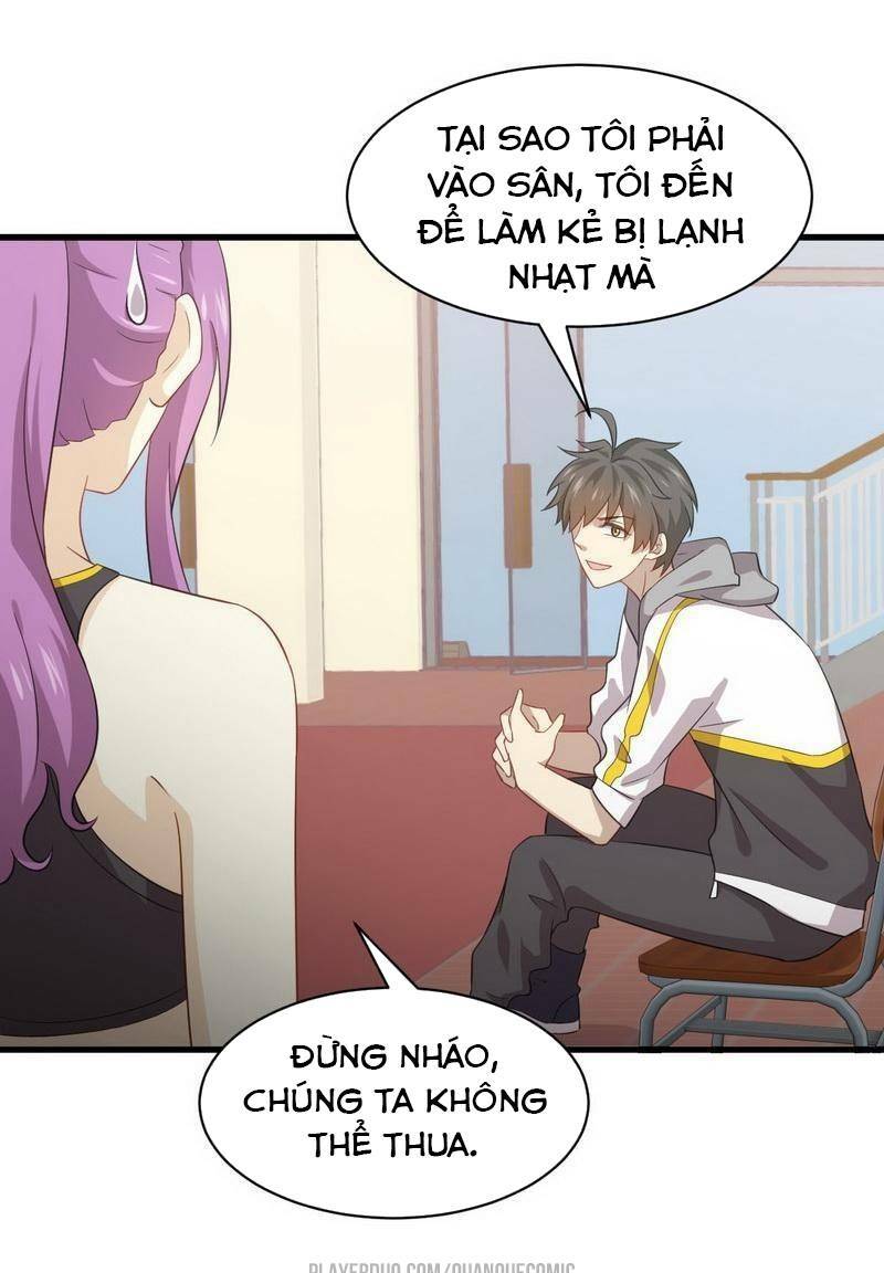 xuyên không vào thế giới nữ cường chapter 69 5