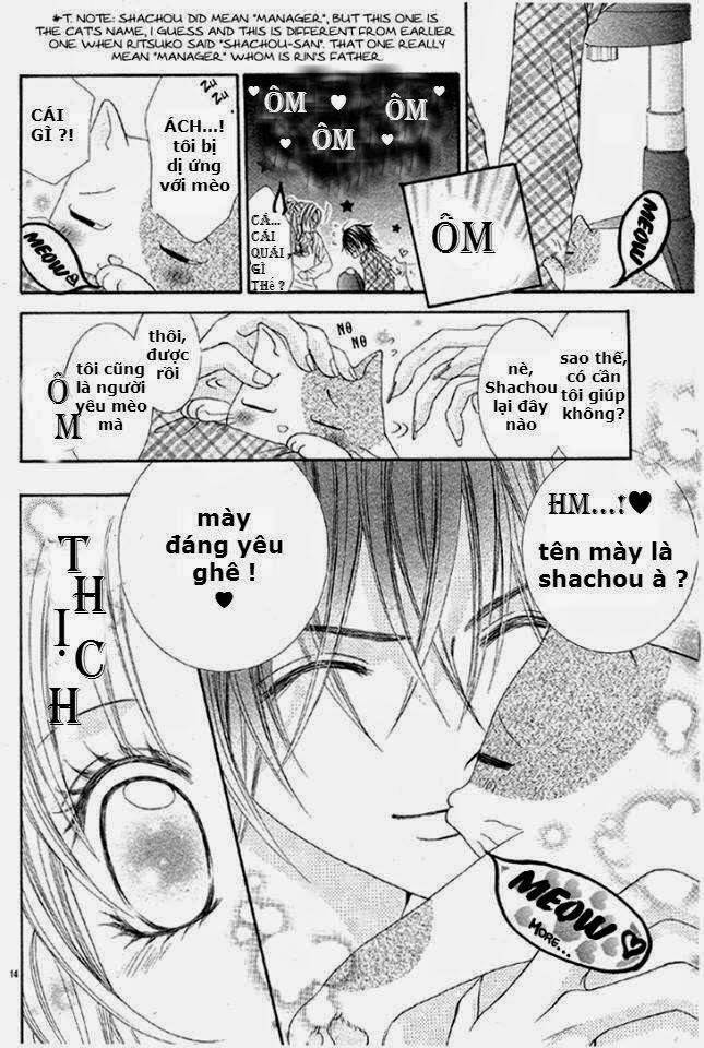 tổng hợp one shot. chapter 79 19