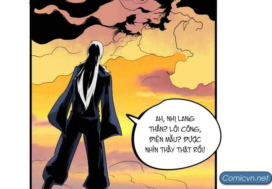 trùng sinh thành yêu chapter 11 34