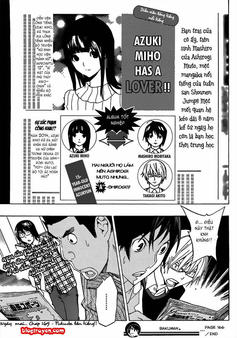 họa sĩ truyện tranh chapter 166 20