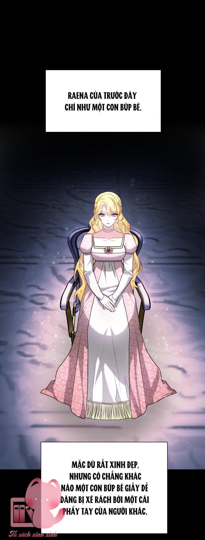 từ chồng cũ hóa thành nam chính chapter 19 54