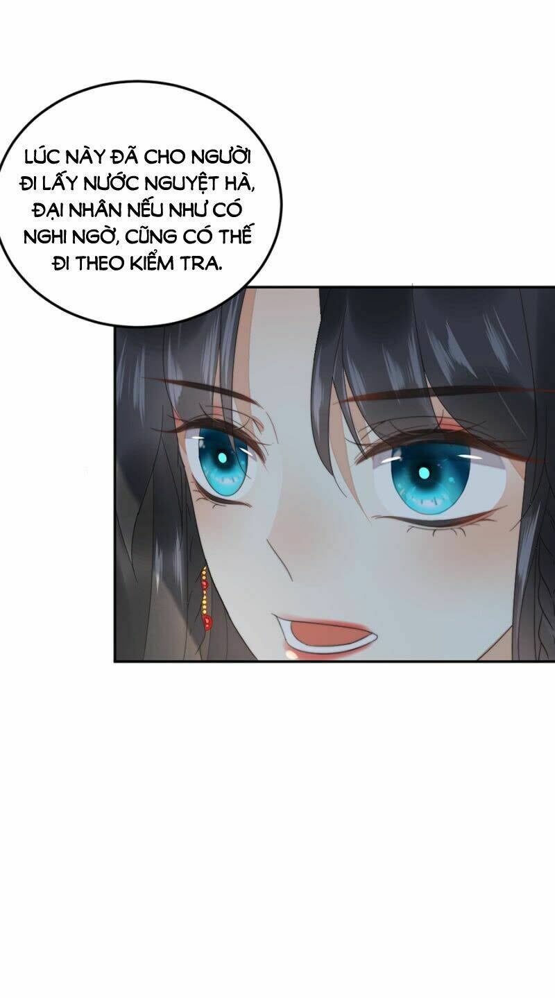 dục hỏa độc nữ chapter 84 6