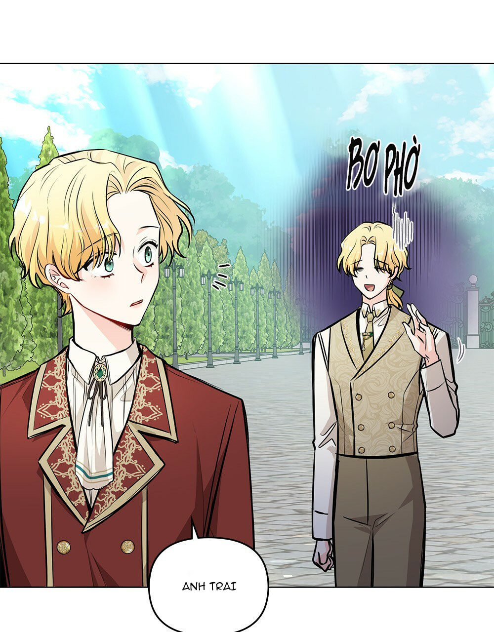 đi tìm nàng camellia chapter 25.2 15