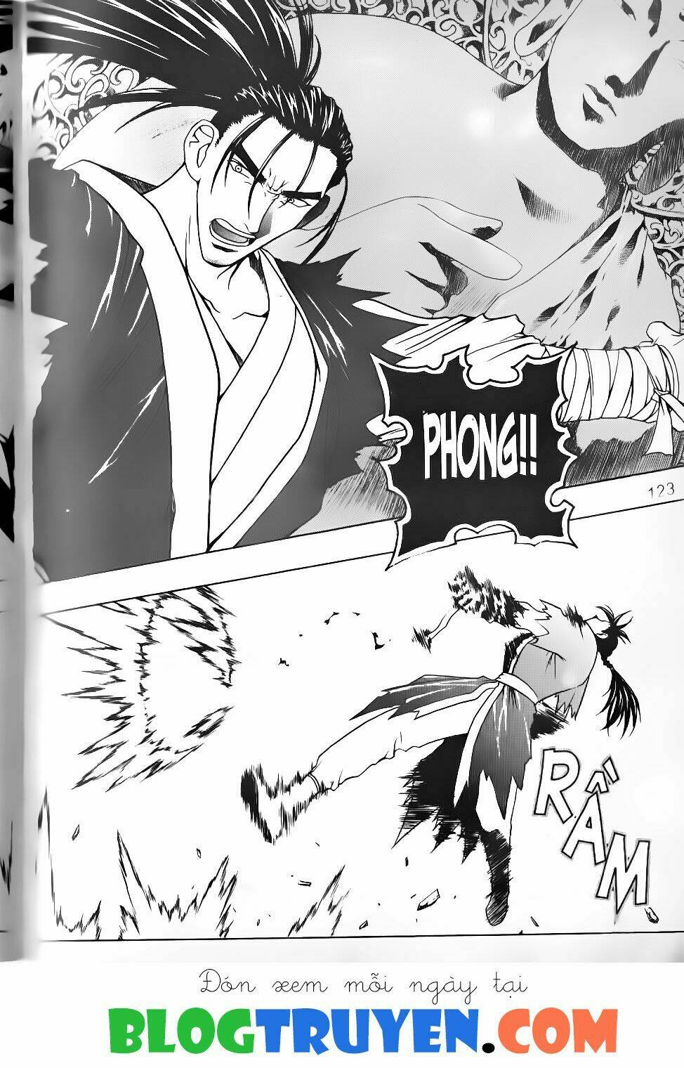 thiên lang liệt truyện chapter 20 12