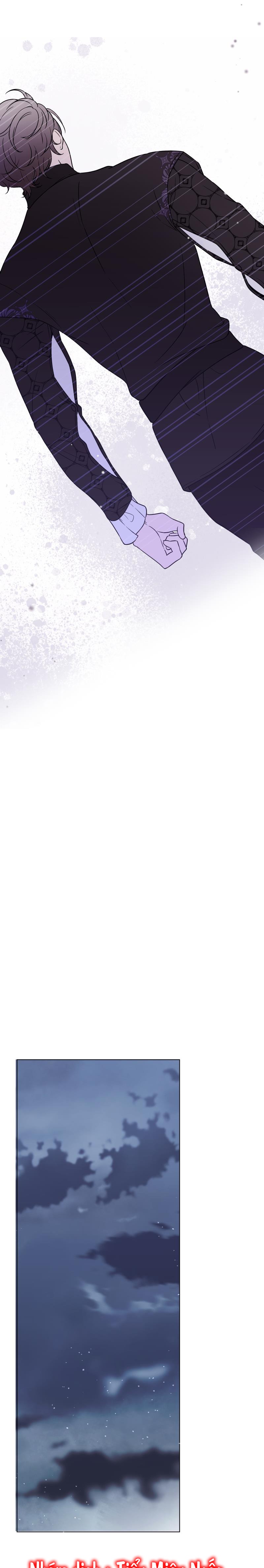 hãy tránh xa khỏi tôi, romeo chapter 31 11