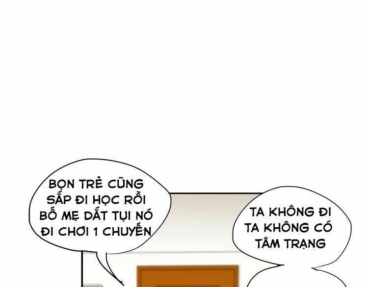 ông bà nội tuổi 17 chapter 3 113