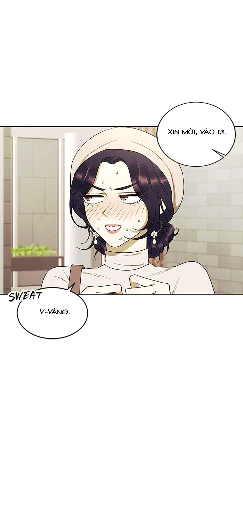 tiểu thuyết đầu tay của ác nữ chapter 17.1 19