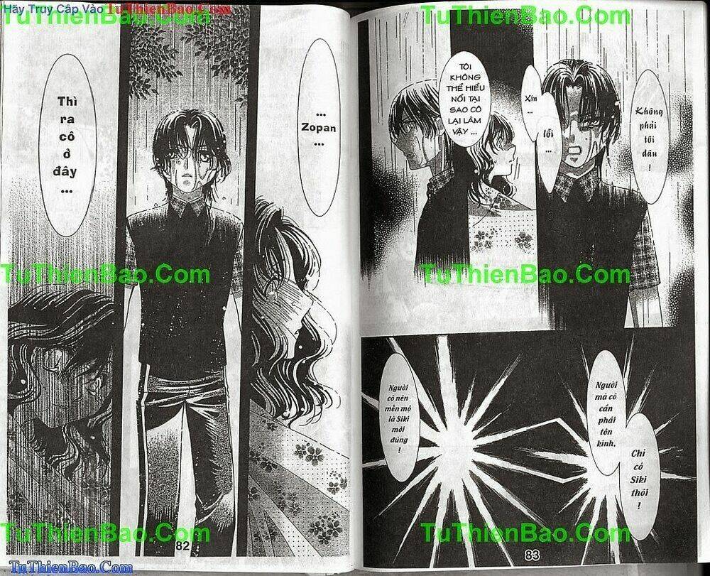 karen-chiến binh hiện đại chapter 2 43