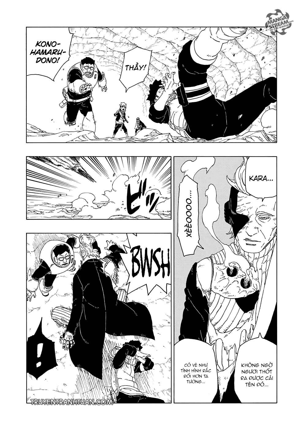uzumaki boruto chapter 20 12
