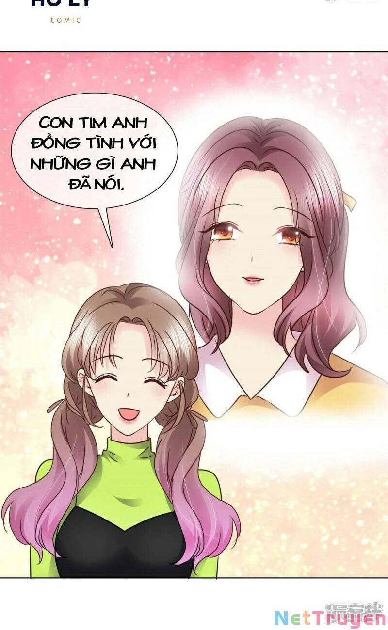 thần tiên đại nhân của tôi chapter 18 16