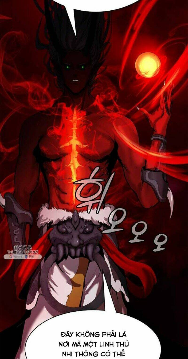 xuyên không thành hổ chapter 25 11