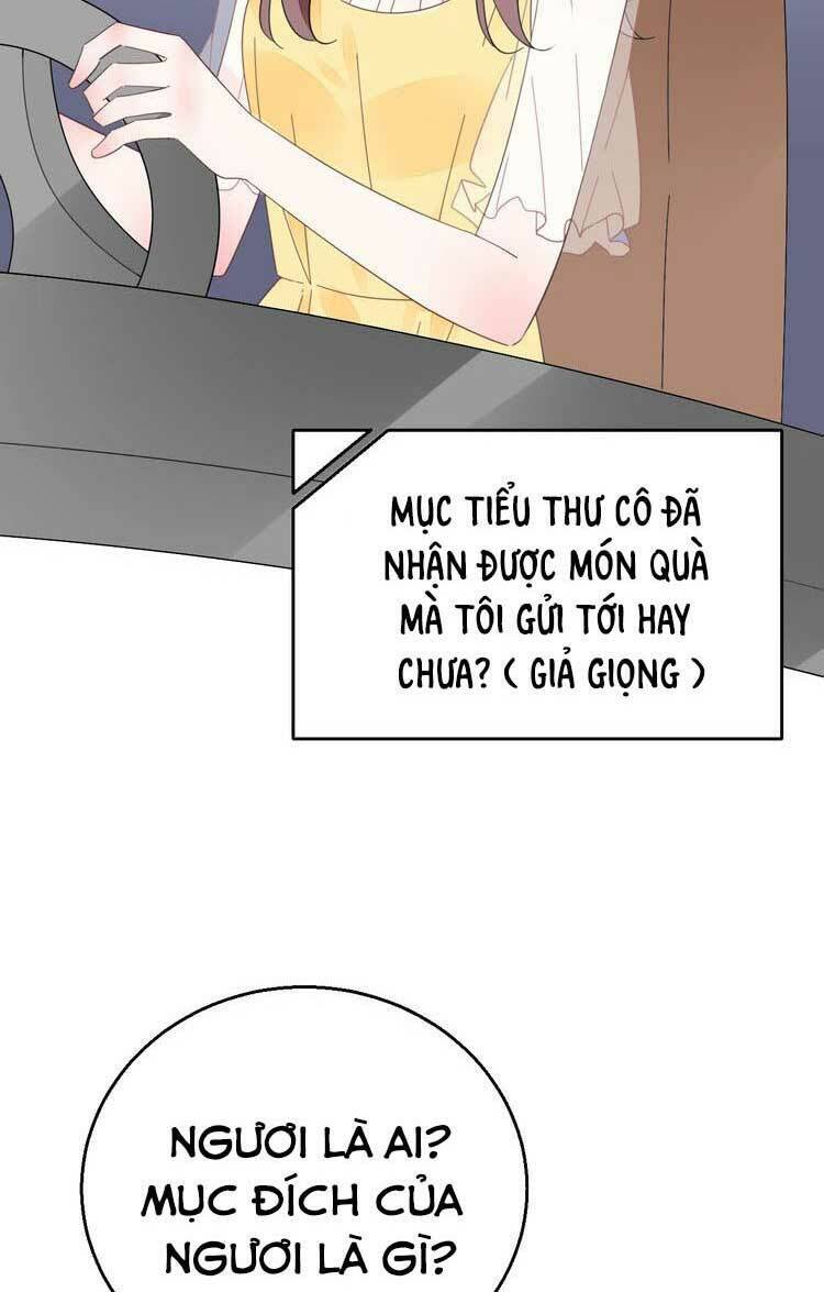 điều ước sủng ái bất bình đẳng chapter 76.1 8