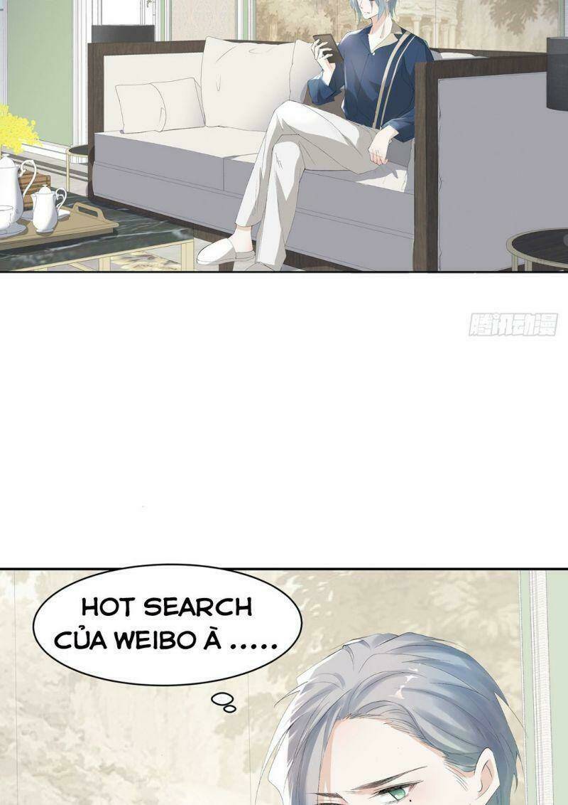 ảnh đế yêu hồ chapter 5 8