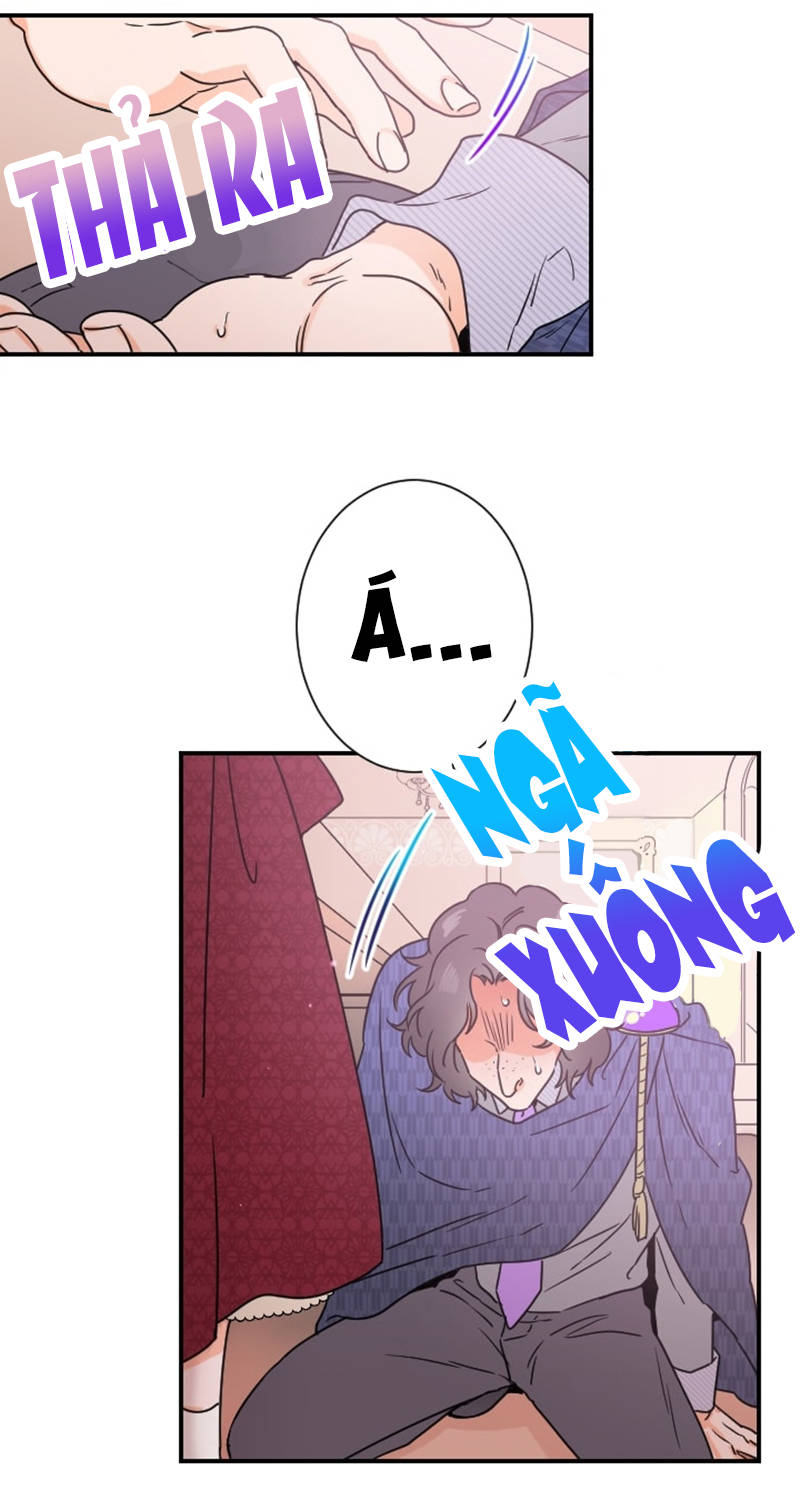 lady baby chapter 37 41