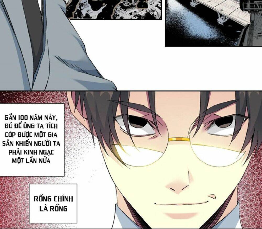 câu lạc bộ trường sinh chapter 117 8