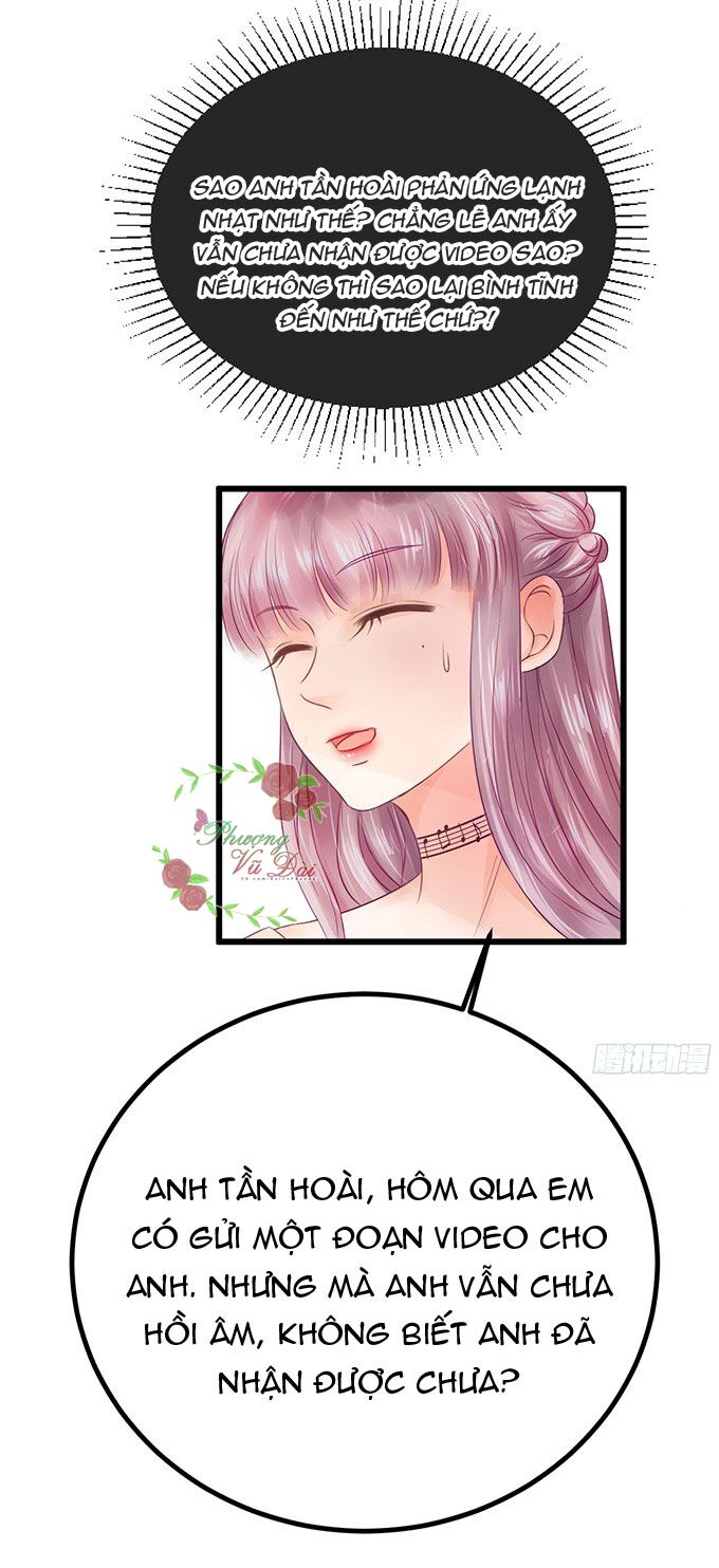 luyến đường thời quang chapter 18 17