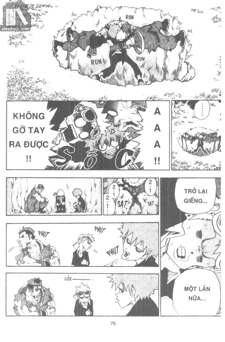 toto! the wonderful adventure chapter 32 16