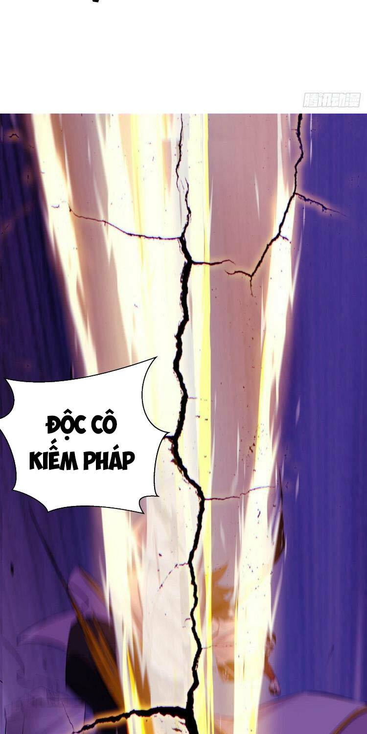 ta là nhà giàu số một, ta không muốn trọng sinh chapter 76 9