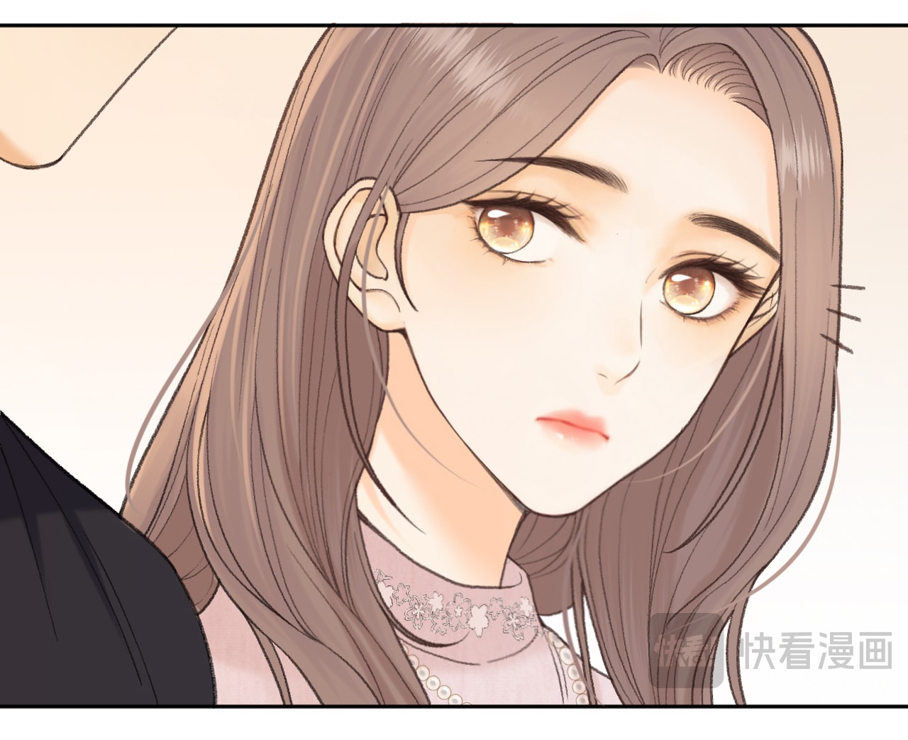 Khó Dỗ Dành chapter 113.2 40