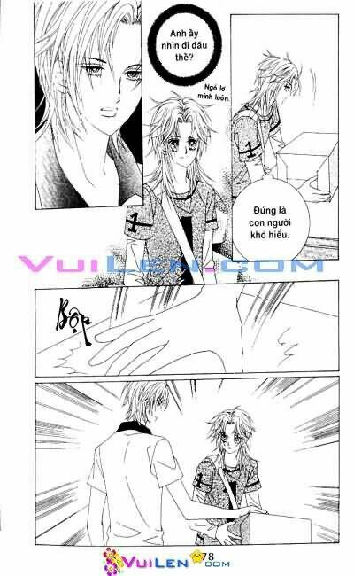 người duy nhất chapter 60 19