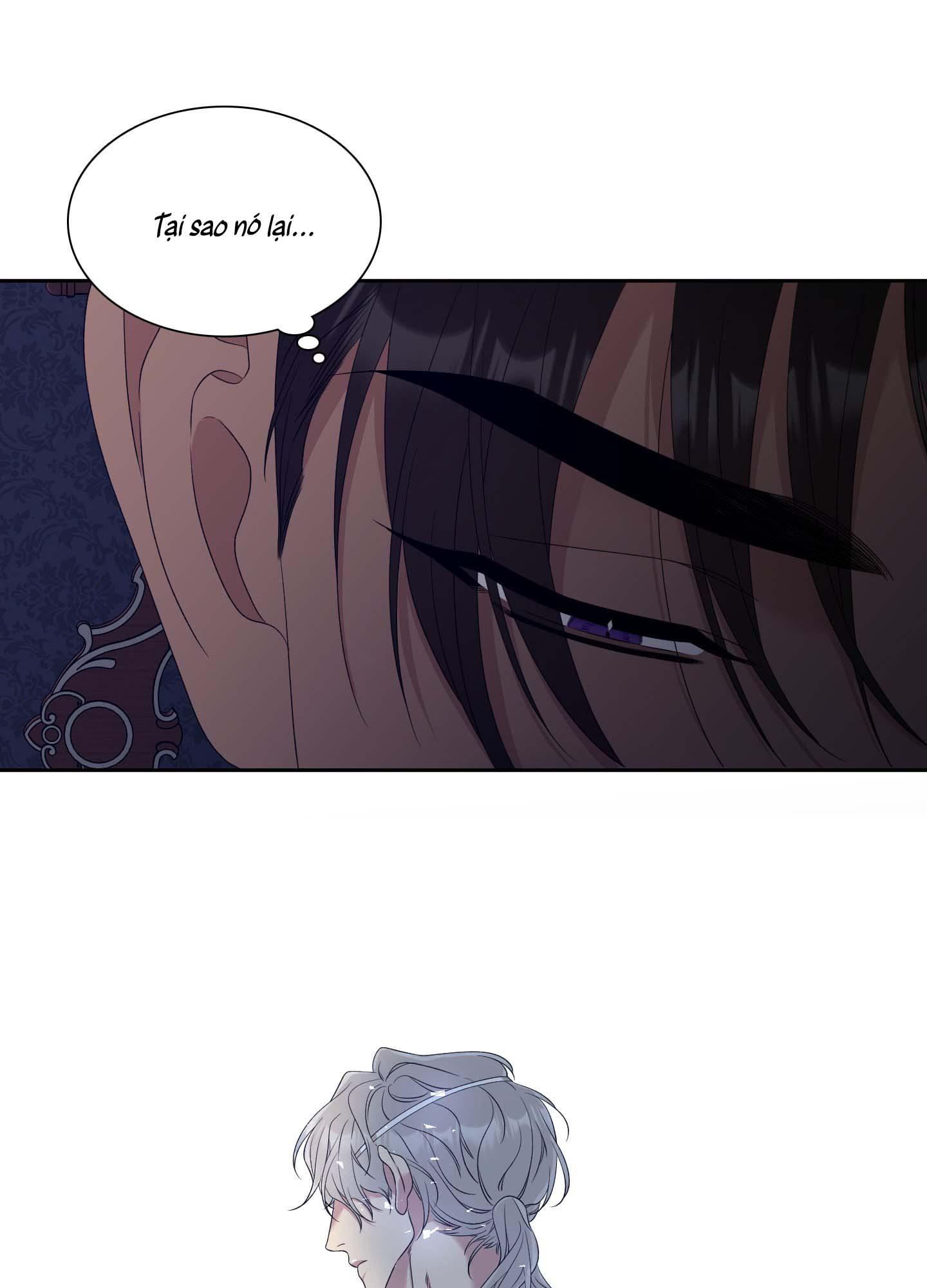 ái tình tự tâm chapter 21 48