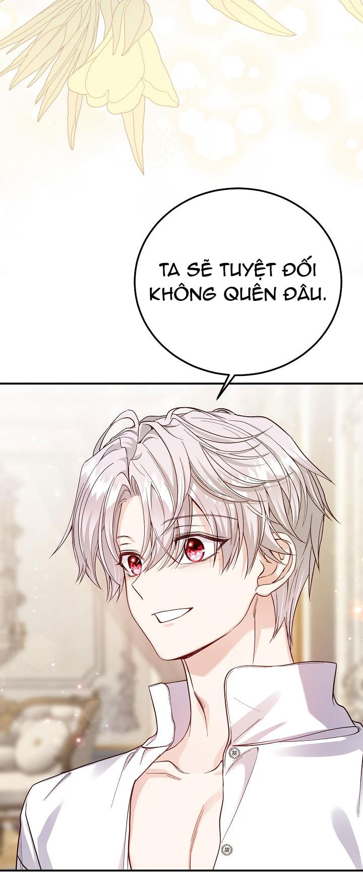 trở thành vợ thái tử quái vật chapter 105 31