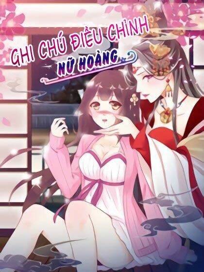 the queen note chapter 1 3