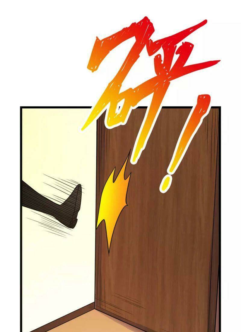 kiếm vũ chapter 160 17