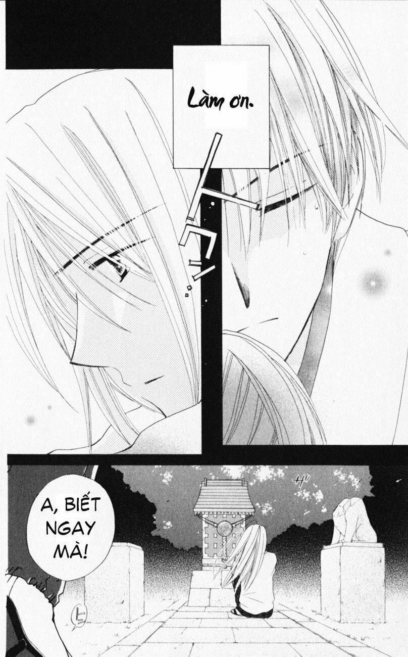 sailor fuku ni onegai! chapter 19 16