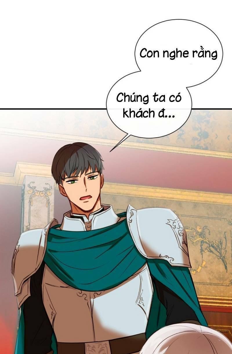 khế ước của nữ công tước quái vật chapter 9 1