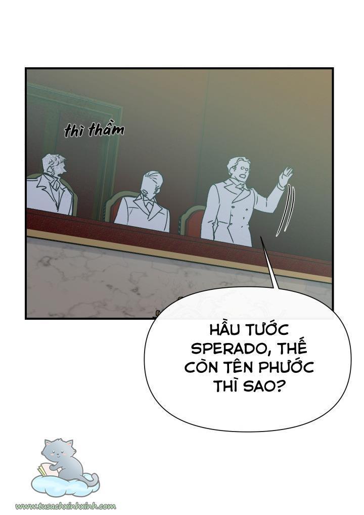 công nương khế ước của gia tộc công tước quái vật chapter 36 36