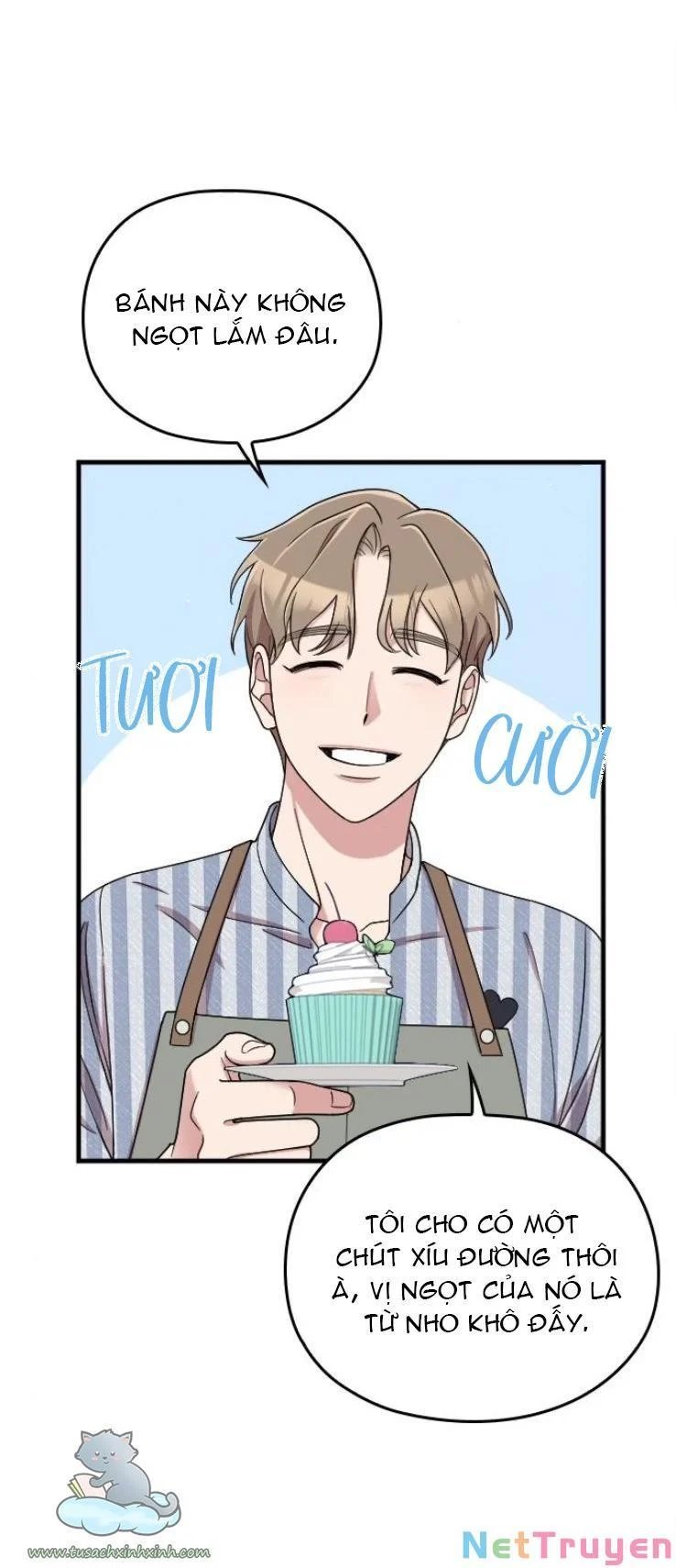 cô đi mà lấy chồng tôi chapter 19 47