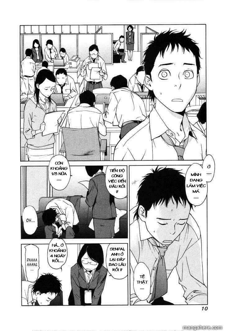 ashita dorobou chapter 1 10