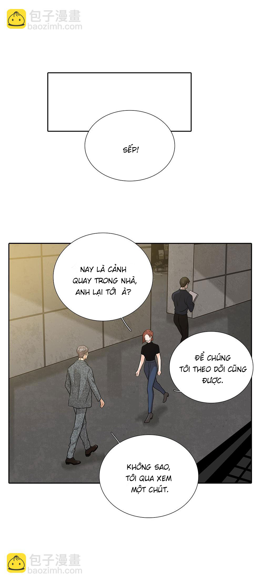 quan hệ nợ nần chapter 51 22