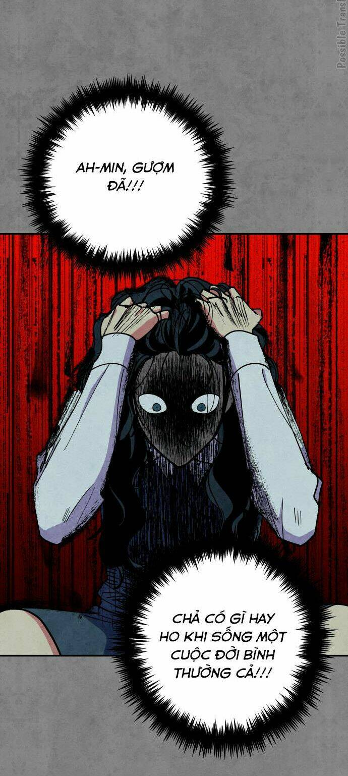 tai sói và mũ đỏ chapter 41 36