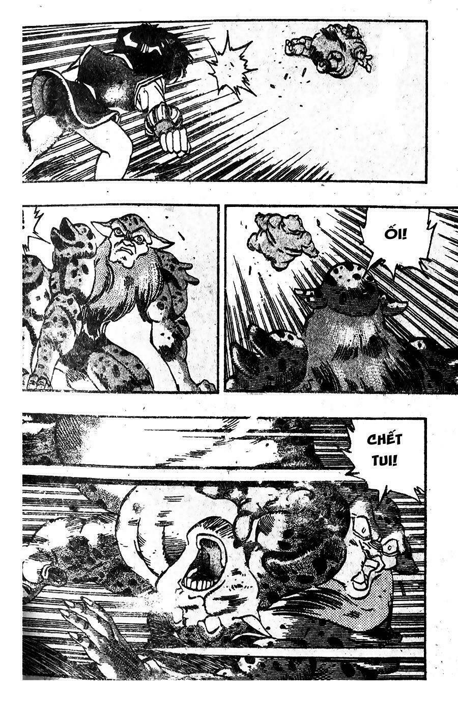 ảo long vương chapter 59 19