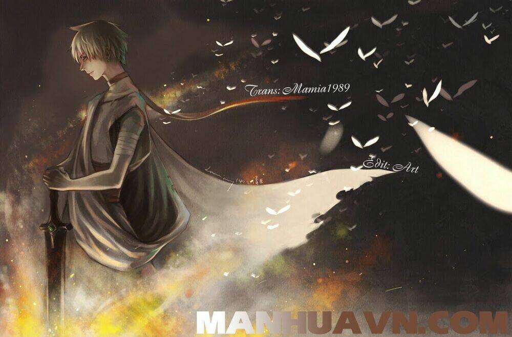 mê cung pháp thuật chapter 35 23