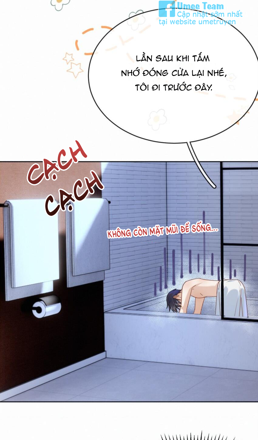 huynh dạy đệ vô lễ chapter 11 20