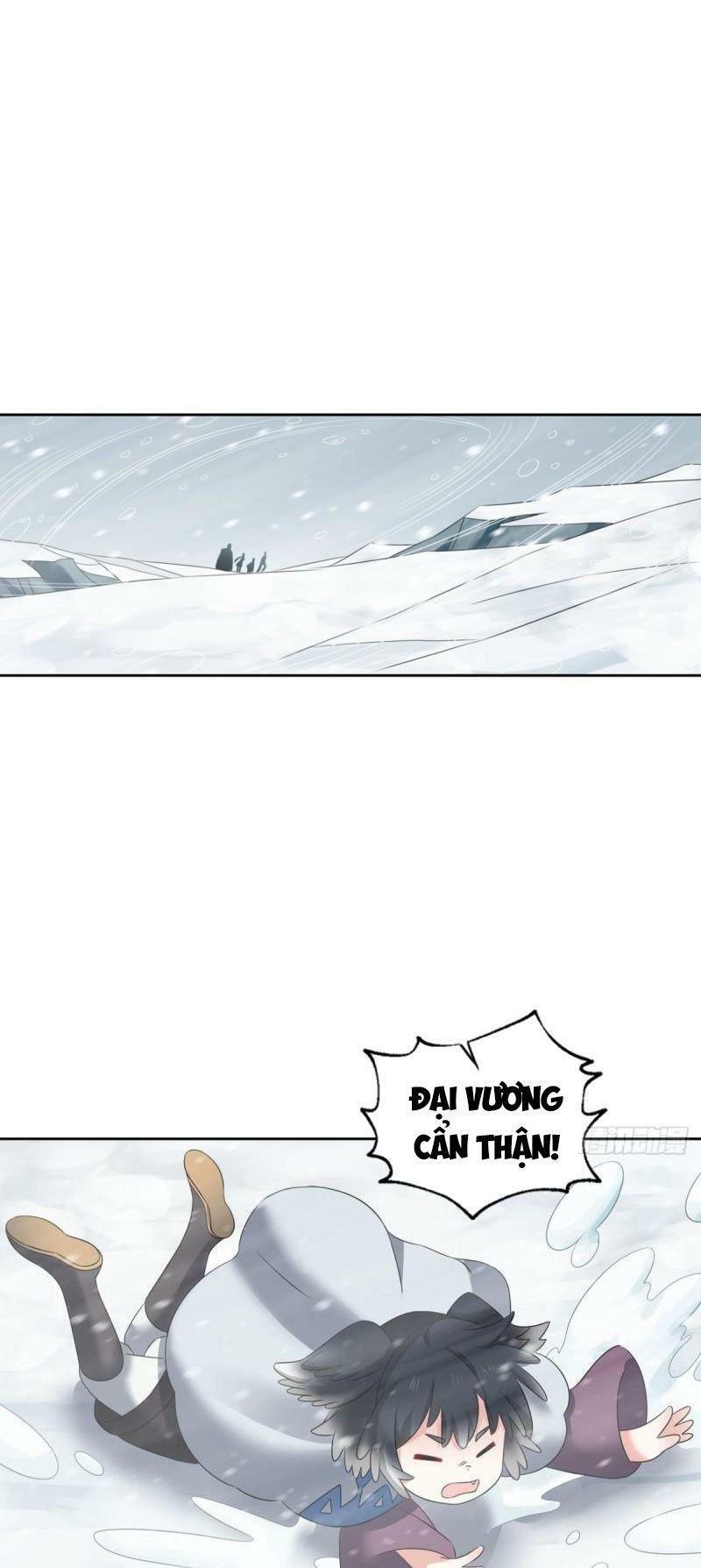 Trọng Sinh Thành Cậu Vàng Tại Dị Thế Chapter 238 1